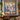Personalized The Five Star Stories White Mecha & Heroine woven blanket, Newtype Nov 2026 cover, HANG mockup
