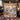 Personalized The Five Star Stories White Mecha & Heroine woven blanket, Newtype Nov 2026 cover, custom name HOLD mockup