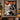 Personalized Bungo Stray Dogs Monochrome Cast 10th Anniversary woven blanket, Newtype Nov 2026 cover, HANG mockup