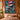 Personalized Psyren Ageha Sakurako & Hiryu woven blanket, key visual, HANG mockup