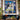 Personalized Alien Stage Sua Ivan & Luka woven blanket, Animedia Nov 2026 cover, HANG mockup