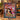Personalized One Piece Luffy & Uta Film Red New Era woven blanket, Weekly Jump 2022 No.49 cover, custom name HOLD mockup