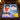 Personalized Ranma 1/2 Ranma & Akane With Kettle woven blanket, Season 2 Blu-ray jacket art, BED mockup
