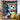 Personalized Pokemon Mewtwo & Pikachu woven blanket, Nintendo Power 130 Pokemon Stadium Cover Retro Gaming, HANG mockup