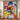 Personalized Pokemon Ash Pikachu & Leon woven blanket, Animage November 2020 Cover Art Anime, HANG mockup