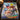 Personalized Pokemon Gary Oak & Blastoise woven blanket, PASH July 2021 Cover Art Anime, BED mockup