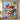 Personalized Pokemon Gary Oak & Blastoise woven blanket, PASH July 2021 Cover Art Anime, HANG mockup