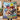 Personalized Pokemon Gary Oak & Blastoise woven blanket, PASH July 2021 Cover Art Anime, custom name HOLD mockup