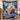 Personalized Pokemon Masters EX Lillie woven blanket, Famitsu September 2021 Cover Art Gaming, HANG mockup