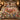 Personalized Old Saint Nick's Woodland Christmas bedding set - Comforter Set