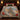 Whitetail Woodland Christmas woven blanket with whitetail deer and lantern-lit Christmas fir, unnamed mockup view 1