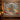 Whitetail Woodland Christmas woven blanket with whitetail deer and lantern-lit Christmas fir, unnamed mockup view 3