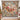 Old Saint Nicks Woodland Mail Route woven blanket displayed as a wall tapestry