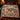 Balsam Ridge Tree Farm Morning woven blanket spread across a bed in a Christmas bedroom