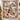 Moose Hollow Cabin Christmas woven blanket displayed as a wall tapestry