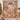 Tartan Gingerbread Squirrel Kitchen woven blanket displayed as a wall tapestry