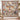 Snowman Moonlit Birch Carnival woven blanket displayed as a wall tapestry