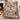 Snowman Moonlit Birch Carnival woven blanket draped over an armchair by the fireplace