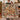 Couple holding a personalized Grandmas Fireside Woodland Homecoming woven blanket with custom family name