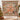 Gingerbread Cottage Squirrel Bakery woven blanket displayed as a wall tapestry