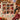 Retro 1950s Christmas photo collage fleece blanket on a couple by the Christmas tree