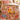 Classic Winnie the Pooh Sweet Shop Christmas fleece blanket spread across a bed in a cozy bedroom