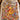 Classic Winnie the Pooh Golden Christmas Salon fleece blanket spread across a bed in a cozy bedroom