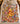 Classic Winnie the Pooh Golden Christmas Salon fleece blanket spread across a bed in a cozy bedroom
