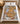 Classic Winnie the Pooh Treehouse Christmas Tea Party fleece blanket spread across a bed in a cozy bedroom
