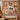 Christmas Cowboy Equestrian woven blanket displayed as a wall tapestry