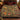 Sugared Fruit Christmas Table Morris Style woven blanket spread across a bed in a Christmas bedroom