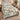 Camellia & Blue Tits comforter set with 2 matching pillowcases on a bed in a warm bedroom