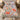 Poppy & Moth Reverie quilt bedding set with 2 matching pillowcases on a bed in a cozy bedroom