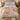 Poppy & Moth Reverie duvet cover set with 2 matching pillowcases on a bed in a bright bedroom