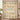 Personalized Nana Garden Patchwork woven blanket with title and names