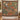 Bloodroot Trout Lily woven blanket displayed as a wall tapestry