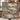 Woman holding a personalized Walden Pond Cabin woven blanket with custom family name