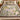 Luna Moth Moonflower Garden Gate woven blanket spread across a bed in a cozy bedroom