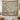 Tree Peony Rockery woven blanket displayed as a wall tapestry
