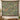Comfrey Lungwort woven blanket displayed as a wall tapestry