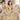 Little girl on the sofa holding a personalized Mickey and Minnie Nutcracker Christmas Ballet fleece blanket with her name