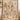 Personalized Mickey and Minnie Nutcracker Christmas Ballet fleece blanket hanging on a wooden blanket ladder
