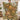 Dad holding a personalized Classic Winnie the Pooh Treehouse fleece blanket with custom name