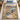 Personalized The Paths We Shared pet memorial woven blanket with custom photos and the name CHARLIE, spread on a bed