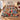 Hearthside Christmas patchwork comforter set with 2 matching pillowcases on a bed
