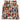 Personalized Hearthside Christmas patchwork comforter set with sample family name and 2 matching pillowcases