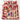 Personalized Rosewood Keepsakes Christmas patchwork comforter set with sample family name and 2 matching pillowcases