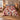 Rosewood Keepsakes Christmas patchwork duvet cover set with 2 matching pillowcases in a festive bedroom