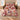 Rosewood Keepsakes Christmas patchwork quilt bedding set with 2 matching pillowcases on a bed