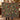 Couple holding a personalized Indigo Thrush Bramble Thief Morris Style woven blanket with custom family name